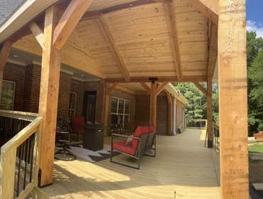 Photos by Forehand Construction Group, Inc. #1
