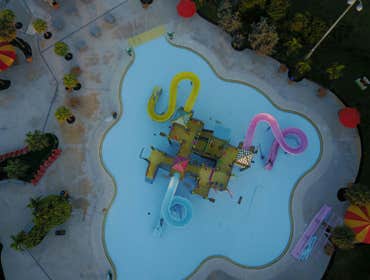 Grapeland water park miami.