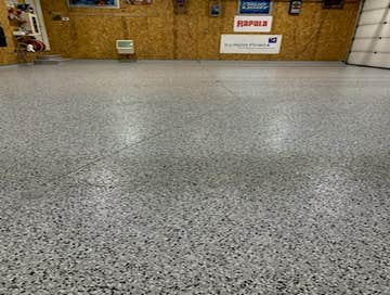 Photos by Apex Epoxy Flooring of Naples #1