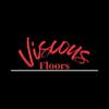 Viscous Epoxy Floors logo