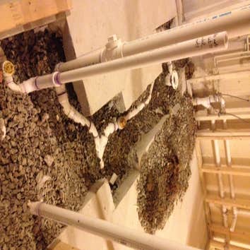 Capital Plumbing & Remodeling LLC Projects