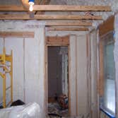Spray Foam Insulation Green River installs spray foam insulation in commercial and residential properties. Spray foam provides an air barrier and an i