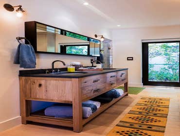 Hallandale House Project