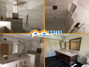 Photos by Montes General Contractor #12