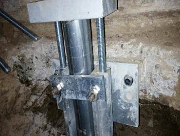 Photos by Bay Area Underpinning #1