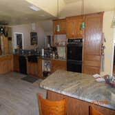 New island and granite
