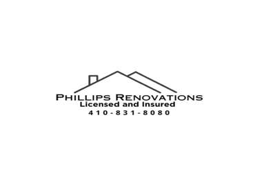 Photos by Phillips Renovations LLC #1