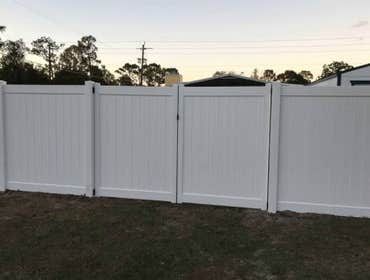 Fences
