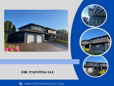 Photos by ERC Painting LLC #25