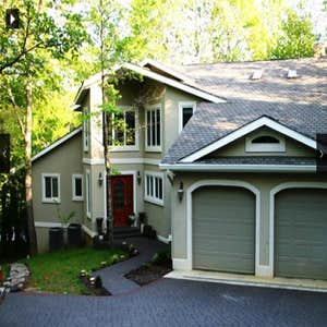 Custom Homes by MH Eades