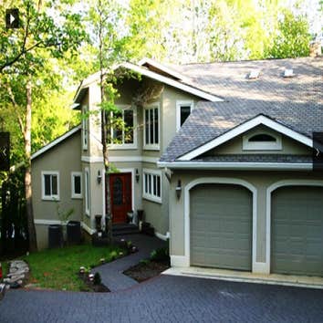 Custom Homes by MH Eades