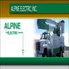 ALPine Electric logo