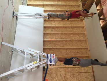 Photos by Gc Drywall #1