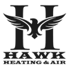 Hawk Heating & Air Conditioning logo