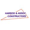 Harrod & Associates Constructors Inc logo