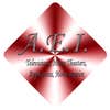 A.E.I. Installations logo