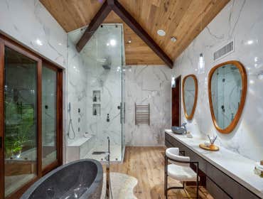 Interiors