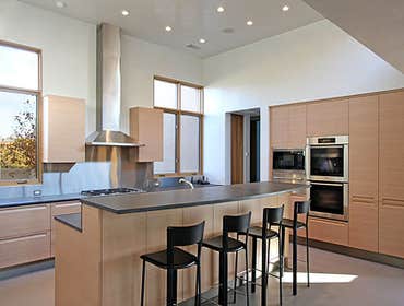Inside Projects