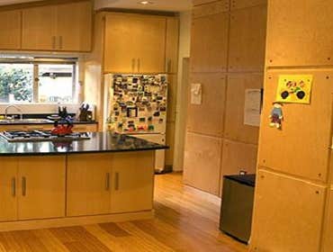 Redmond Kitchen