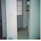 Project photos from Damico Construction Company Gutting and Restoring a Victorian home