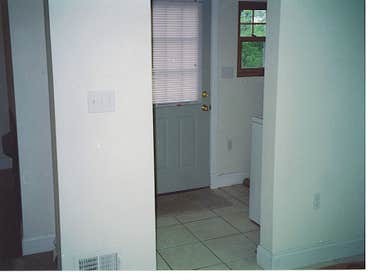 Project photos from Damico Construction Company Gutting and Restoring a Victorian home