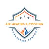 Air Heating & Cooling LLC logo