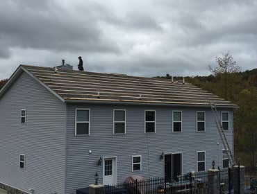 Roofs