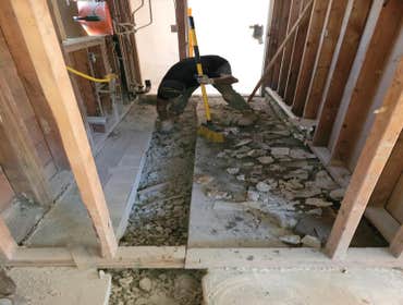 New Jersey Demolition