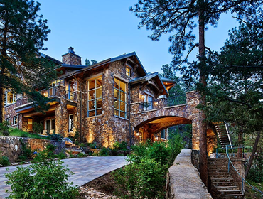 Photos from Tolleson Architects