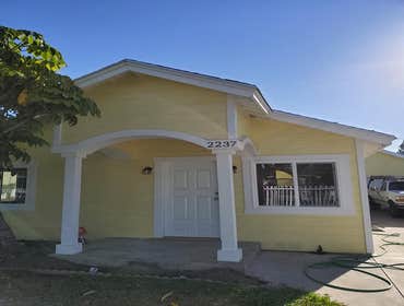 Home Construction
