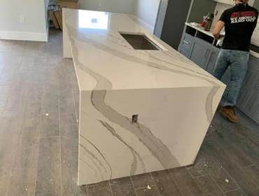 Photos by Safari Marble Granite and Flooring Corp #4