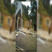 Exterior Demolition