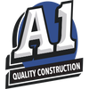A1 Quality Construction logo