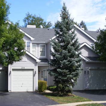 Hometown Restoration Project 1 Roofing, Siding, Gutters, Fascia and Soffit replacement for local homeowners association...