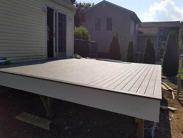 Photo(s) from Hthi Construction Inc