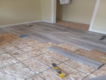 Photos by Figueroa's Flooring Service LLC #1