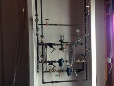 Photos by Mountain Green plumbing & Mechanical #1