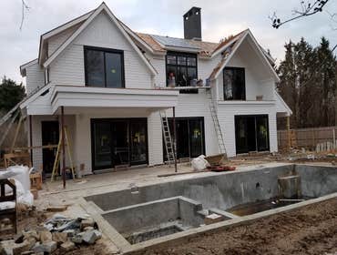 Photos by Molina Finish Carpentry Inc #1