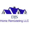 DJS Home Remodeling, LLC logo