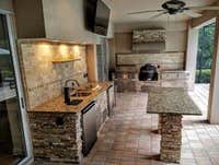 Photos from Creative Outdoor Kitchens, Inc
