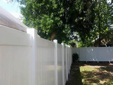 Fences