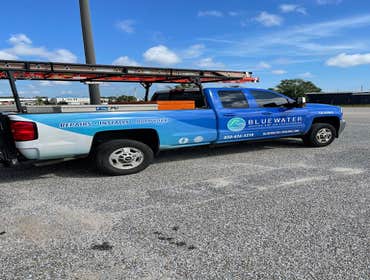 Photos by Bluewater Heating & Air Conditioning #1