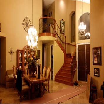 Rodriguez General Contracting & Custom Painting Inc