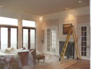 interior painting jobs