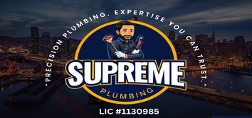 Photos by Supreme plumbing #2