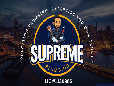 Photos by Supreme plumbing #2