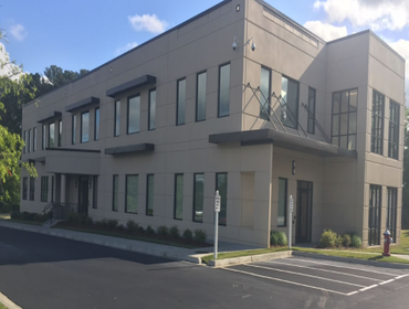 Commercial Painting