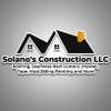Solano's Construction LLC logo