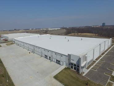 KCI Logistics IV