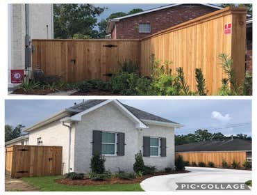 Fences